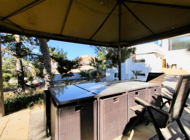 Wederverkoop - Villa - Rojales - Ciudad Quesada