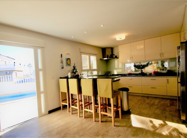 Wederverkoop - Villa - Rojales - Ciudad Quesada