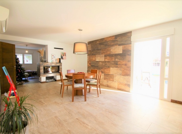 Wederverkoop - Villa - Rojales - Ciudad Quesada