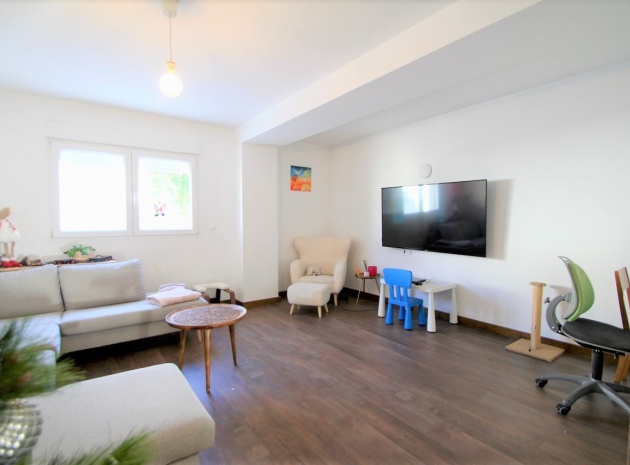 Wederverkoop - Villa - Rojales - Ciudad Quesada