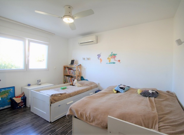 Wederverkoop - Villa - Rojales - Ciudad Quesada