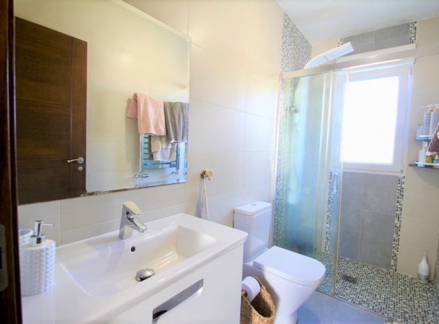 Wederverkoop - Villa - Rojales - Ciudad Quesada