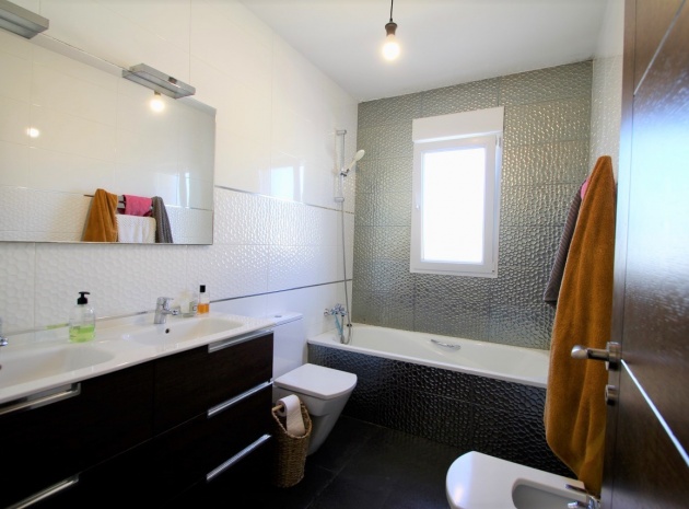 Wederverkoop - Villa - Rojales - Ciudad Quesada