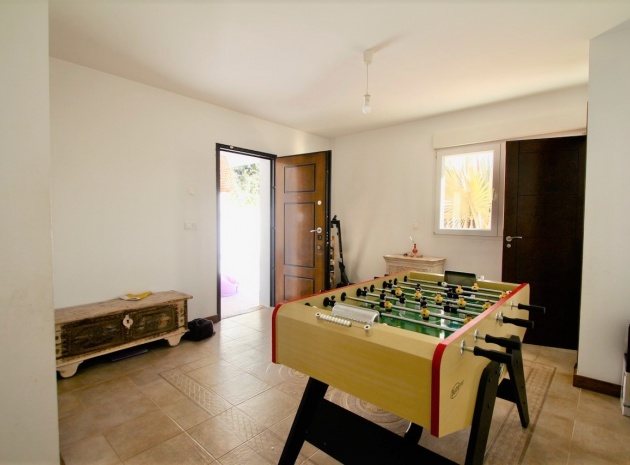 Wederverkoop - Villa - Rojales - Ciudad Quesada