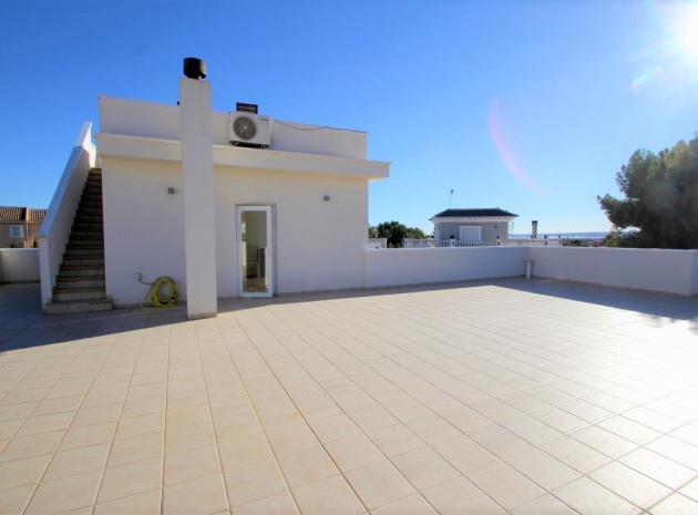 Wederverkoop - Villa - Rojales - Ciudad Quesada