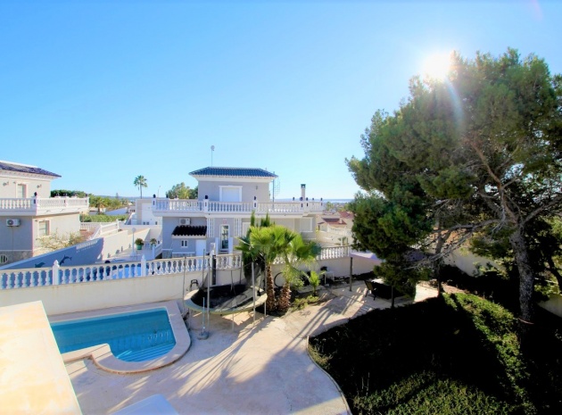 Wederverkoop - Villa - Rojales - Ciudad Quesada