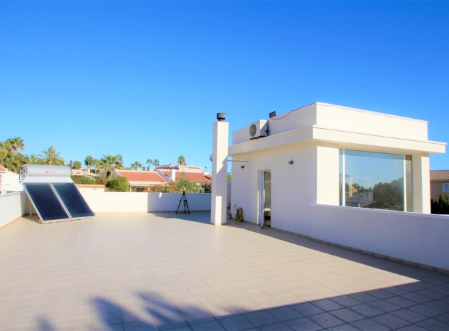 Wederverkoop - Villa - Rojales - Ciudad Quesada