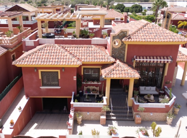 Wederverkoop - Villa - Algorfa - Lo Crispin