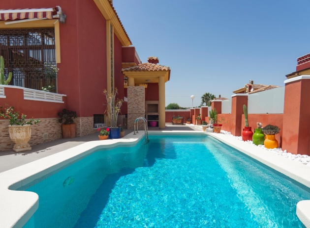 Wederverkoop - Villa - Algorfa - Lo Crispin