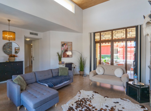 Wederverkoop - Villa - Algorfa - Lo Crispin