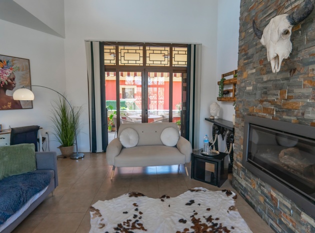 Wederverkoop - Villa - Algorfa - Lo Crispin