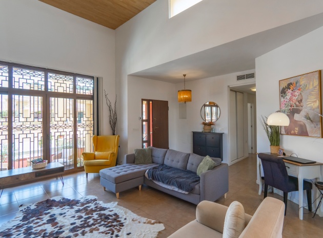 Wederverkoop - Villa - Algorfa - Lo Crispin