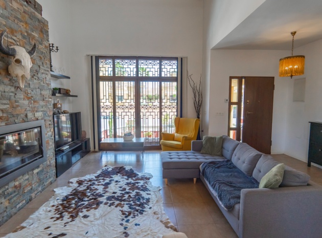 Wederverkoop - Villa - Algorfa - Lo Crispin