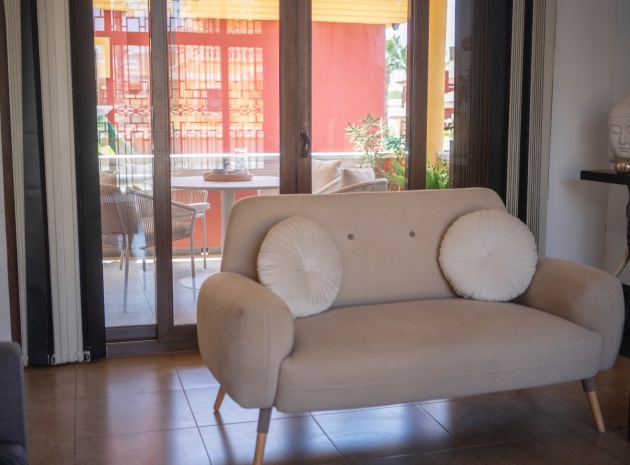 Wederverkoop - Villa - Algorfa - Lo Crispin