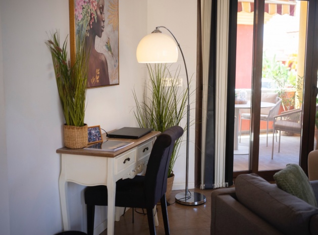 Wederverkoop - Villa - Algorfa - Lo Crispin