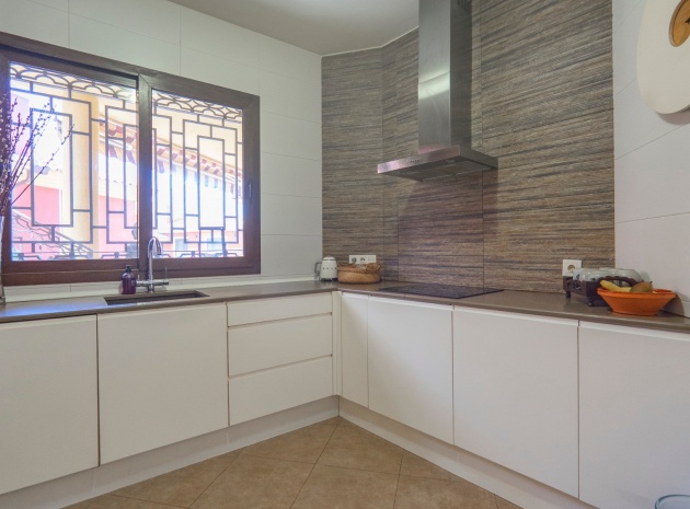 Wederverkoop - Villa - Algorfa - Lo Crispin