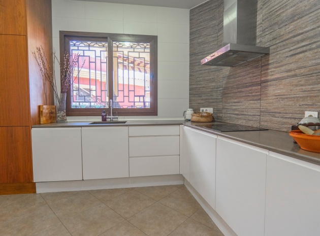 Wederverkoop - Villa - Algorfa - Lo Crispin