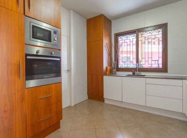 Wederverkoop - Villa - Algorfa - Lo Crispin