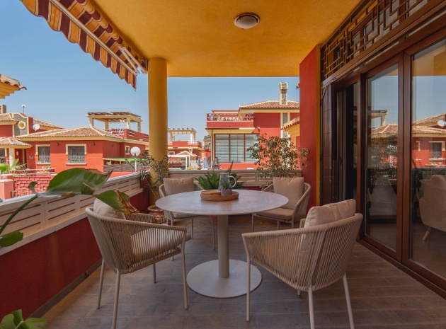 Wederverkoop - Villa - Algorfa - Lo Crispin