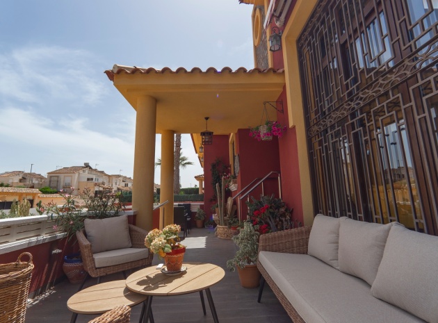 Wederverkoop - Villa - Algorfa - Lo Crispin