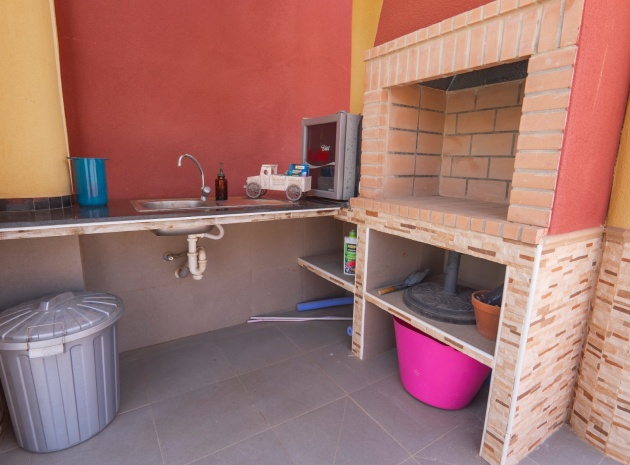 Wederverkoop - Villa - Algorfa - Lo Crispin