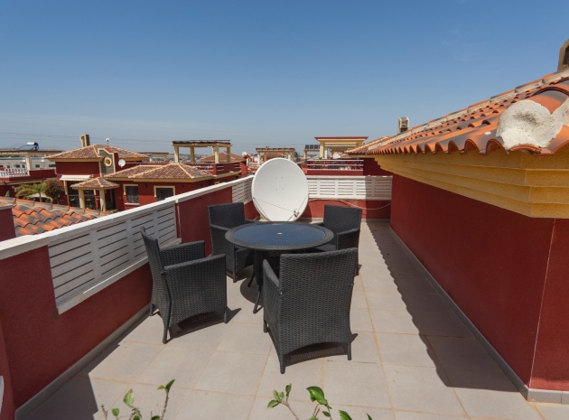 Wederverkoop - Villa - Algorfa - Lo Crispin