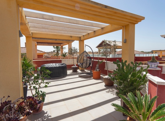 Wederverkoop - Villa - Algorfa - Lo Crispin