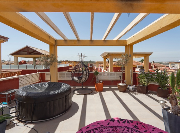 Wederverkoop - Villa - Algorfa - Lo Crispin