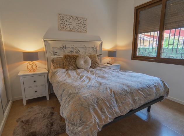 Wederverkoop - Villa - Algorfa - Lo Crispin