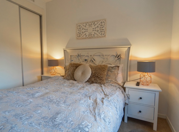 Wederverkoop - Villa - Algorfa - Lo Crispin