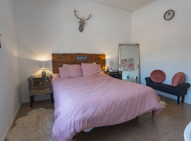 Wederverkoop - Villa - Algorfa - Lo Crispin