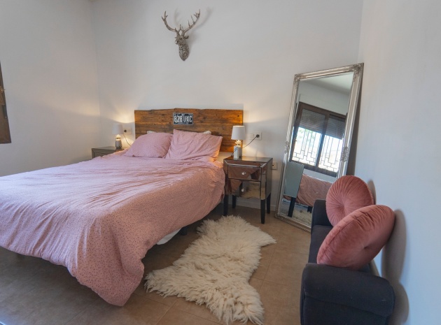 Wederverkoop - Villa - Algorfa - Lo Crispin