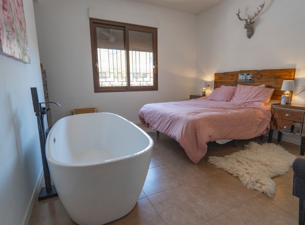 Wederverkoop - Villa - Algorfa - Lo Crispin