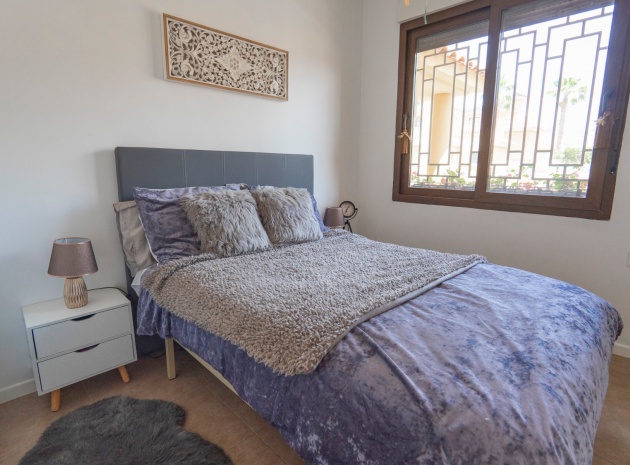 Wederverkoop - Villa - Algorfa - Lo Crispin