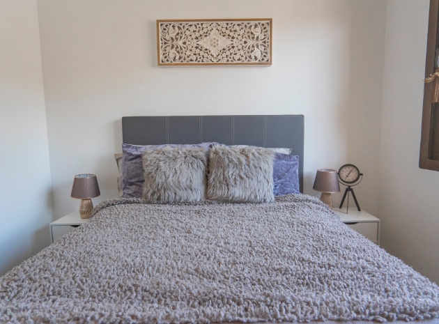 Wederverkoop - Villa - Algorfa - Lo Crispin