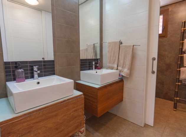 Wederverkoop - Villa - Algorfa - Lo Crispin