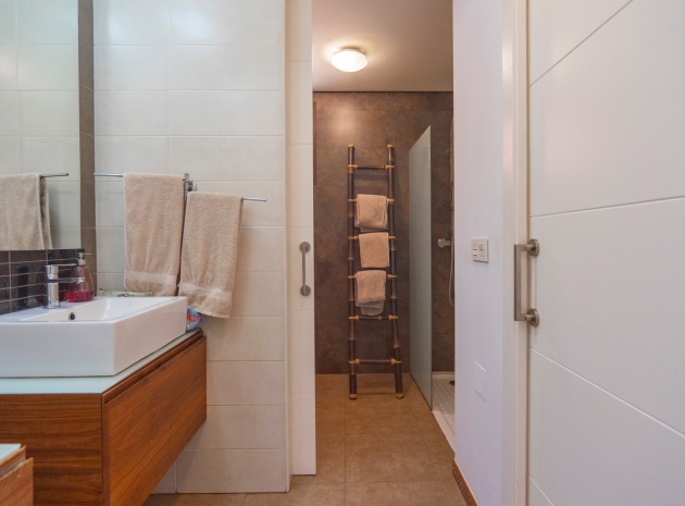 Wederverkoop - Villa - Algorfa - Lo Crispin