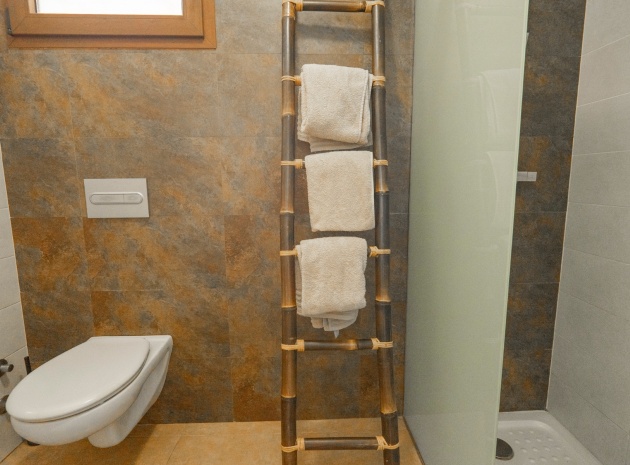 Wederverkoop - Villa - Algorfa - Lo Crispin