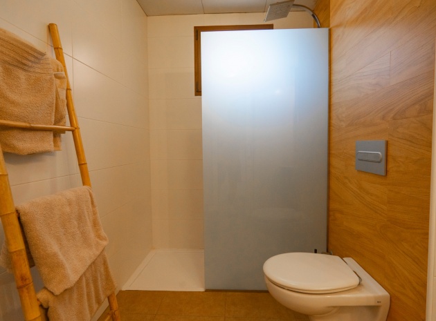 Wederverkoop - Villa - Algorfa - Lo Crispin