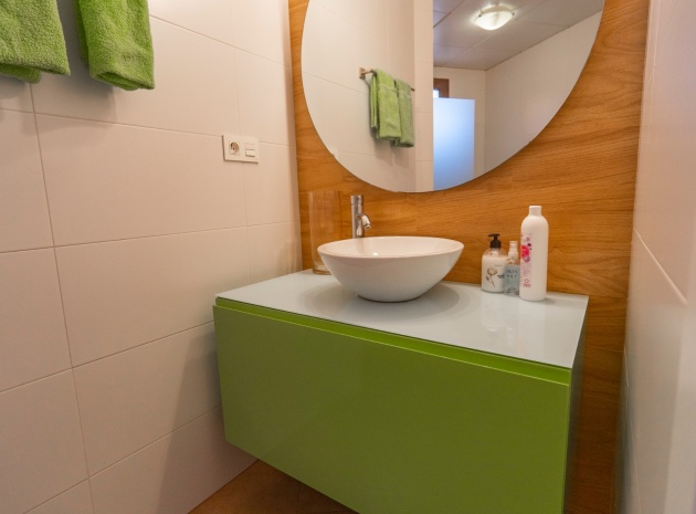 Wederverkoop - Villa - Algorfa - Lo Crispin