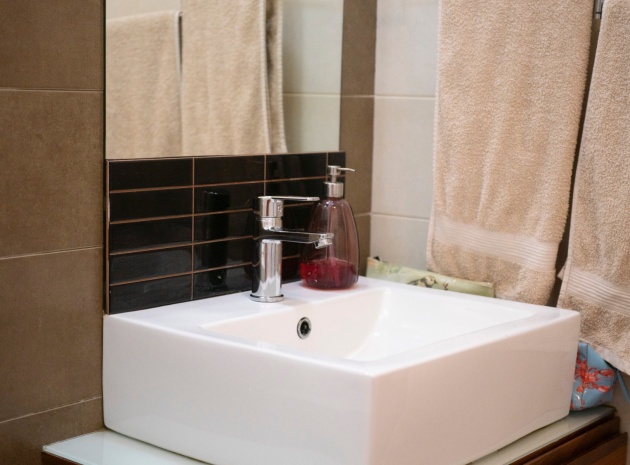 Wederverkoop - Villa - Algorfa - Lo Crispin