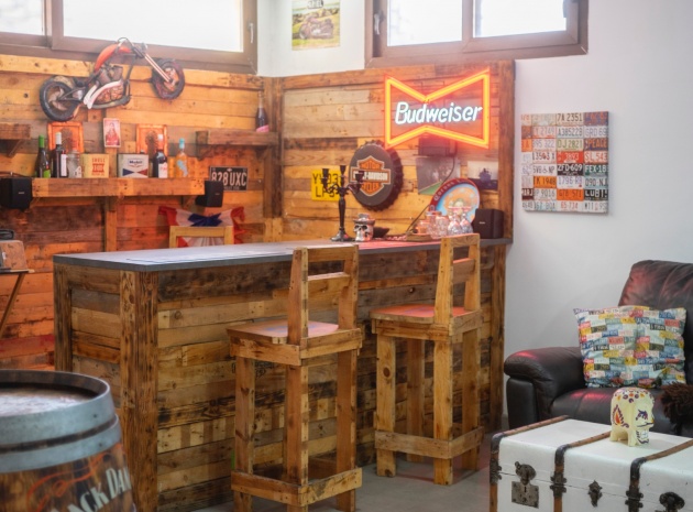 Wederverkoop - Villa - Algorfa - Lo Crispin