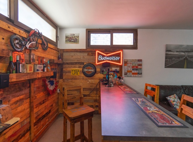 Wederverkoop - Villa - Algorfa - Lo Crispin