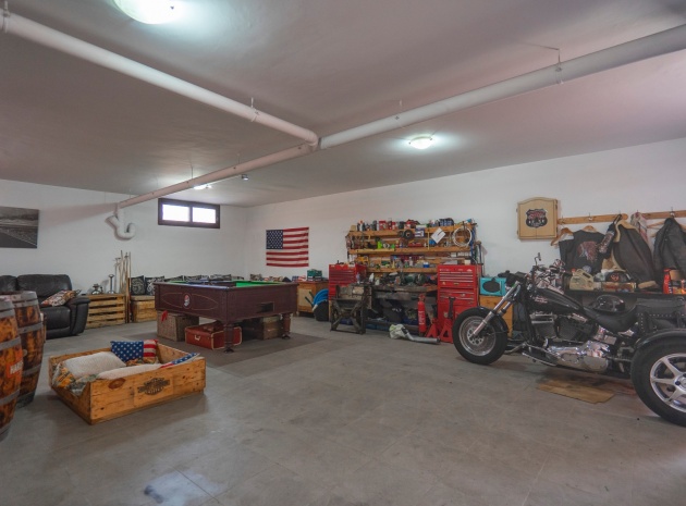 Wederverkoop - Villa - Algorfa - Lo Crispin