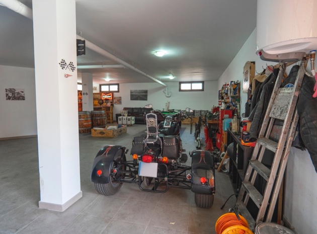 Wederverkoop - Villa - Algorfa - Lo Crispin