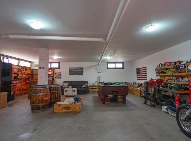 Wederverkoop - Villa - Algorfa - Lo Crispin