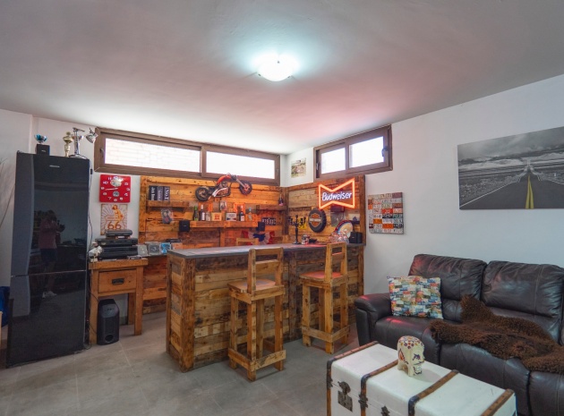 Wederverkoop - Villa - Algorfa - Lo Crispin