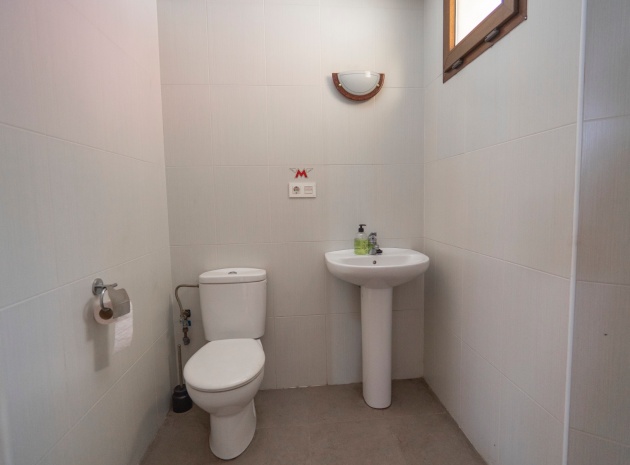 Wederverkoop - Villa - Algorfa - Lo Crispin