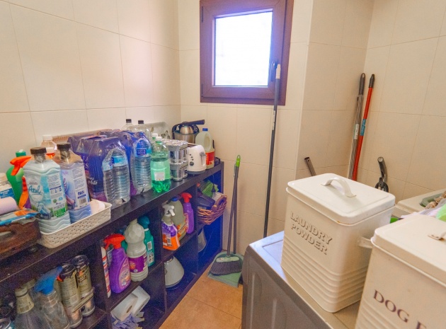 Wederverkoop - Villa - Algorfa - Lo Crispin