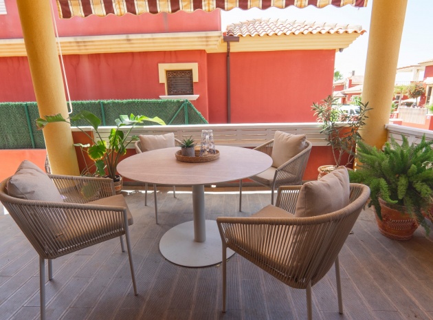 Wederverkoop - Villa - Algorfa - Lo Crispin